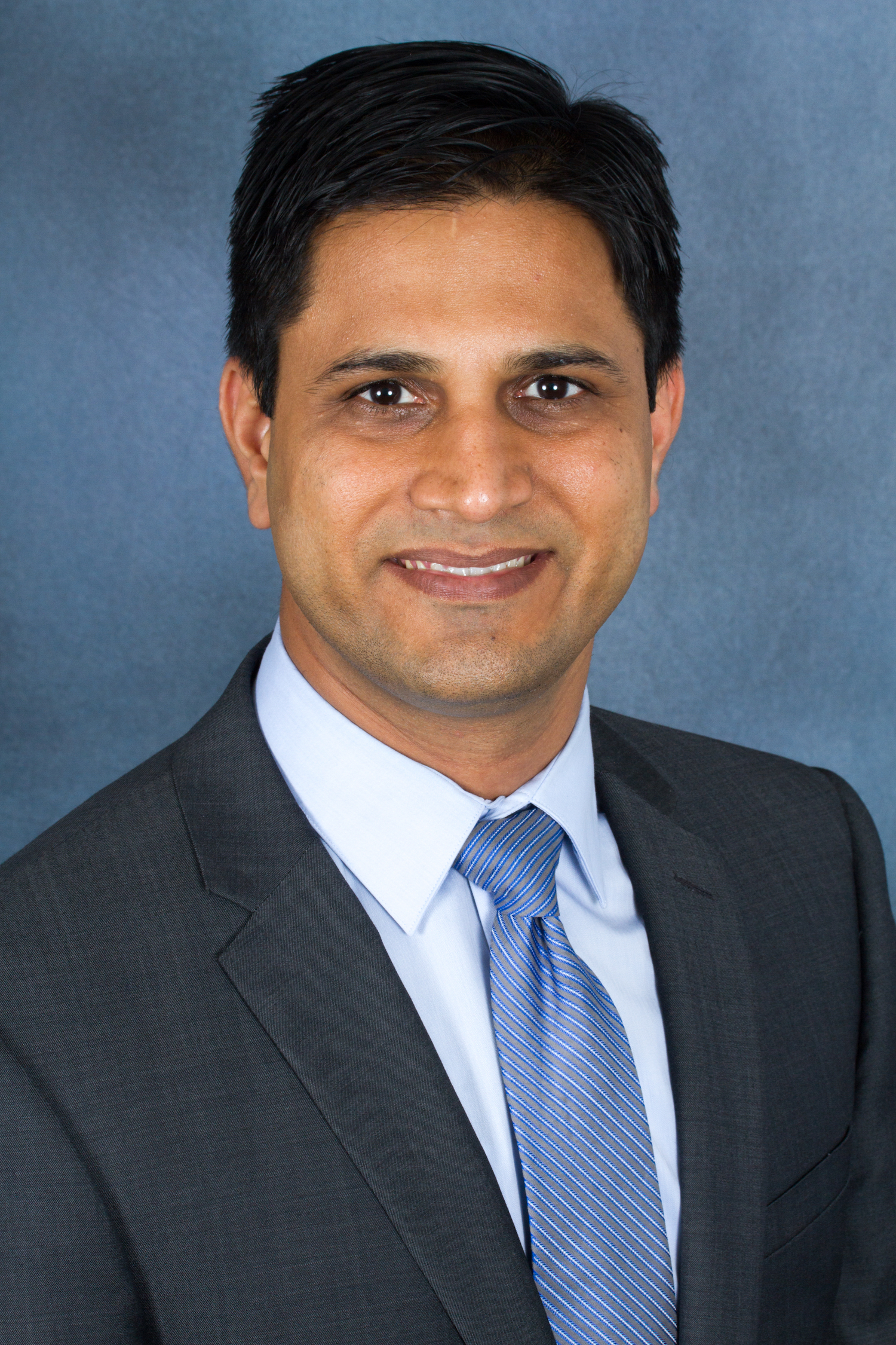 Dr. Jasvinder Singh, colorectal and general surgeon